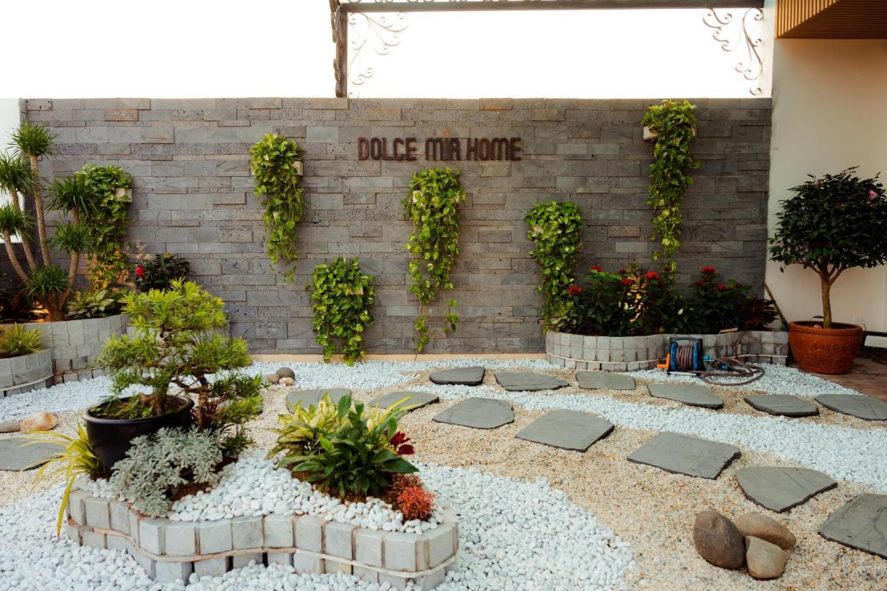 Dolce Mia Home Ninh Binh Exterior photo