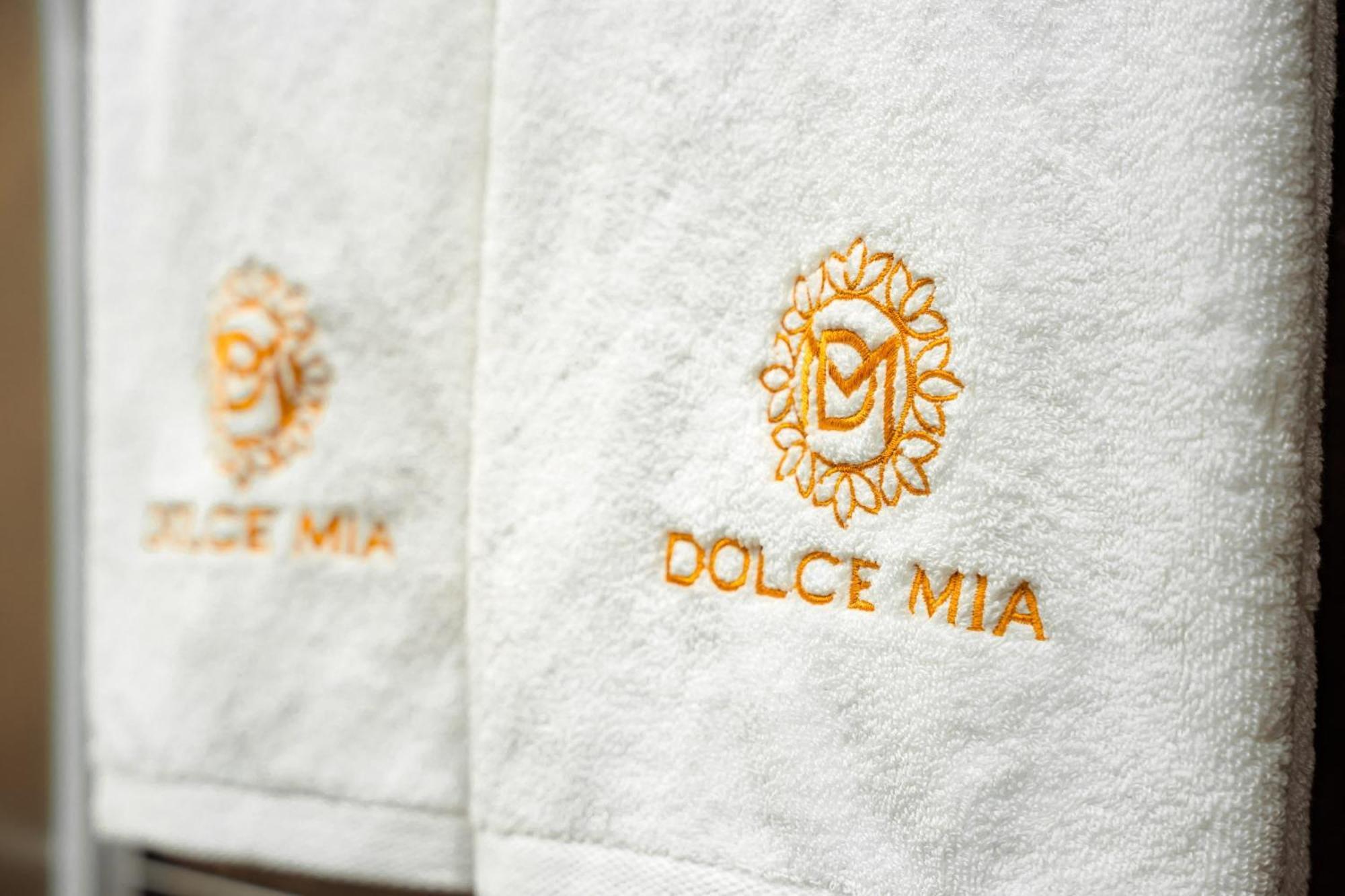 Dolce Mia Home Ninh Binh Exterior photo